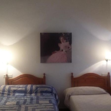 Habitacion De La Marquesa Alcoleja Esterno foto