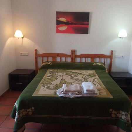 Habitacion De La Marquesa Alcoleja Esterno foto