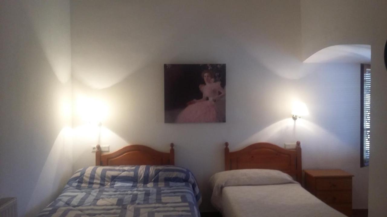 Habitacion De La Marquesa Alcoleja Esterno foto