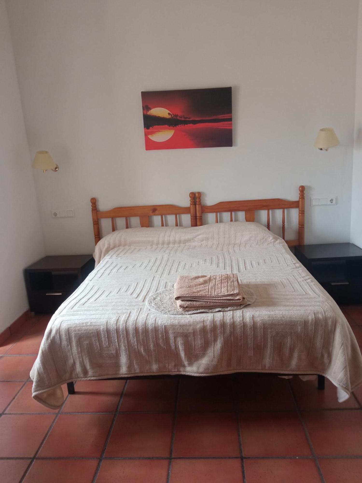 Habitacion De La Marquesa Alcoleja Camera foto