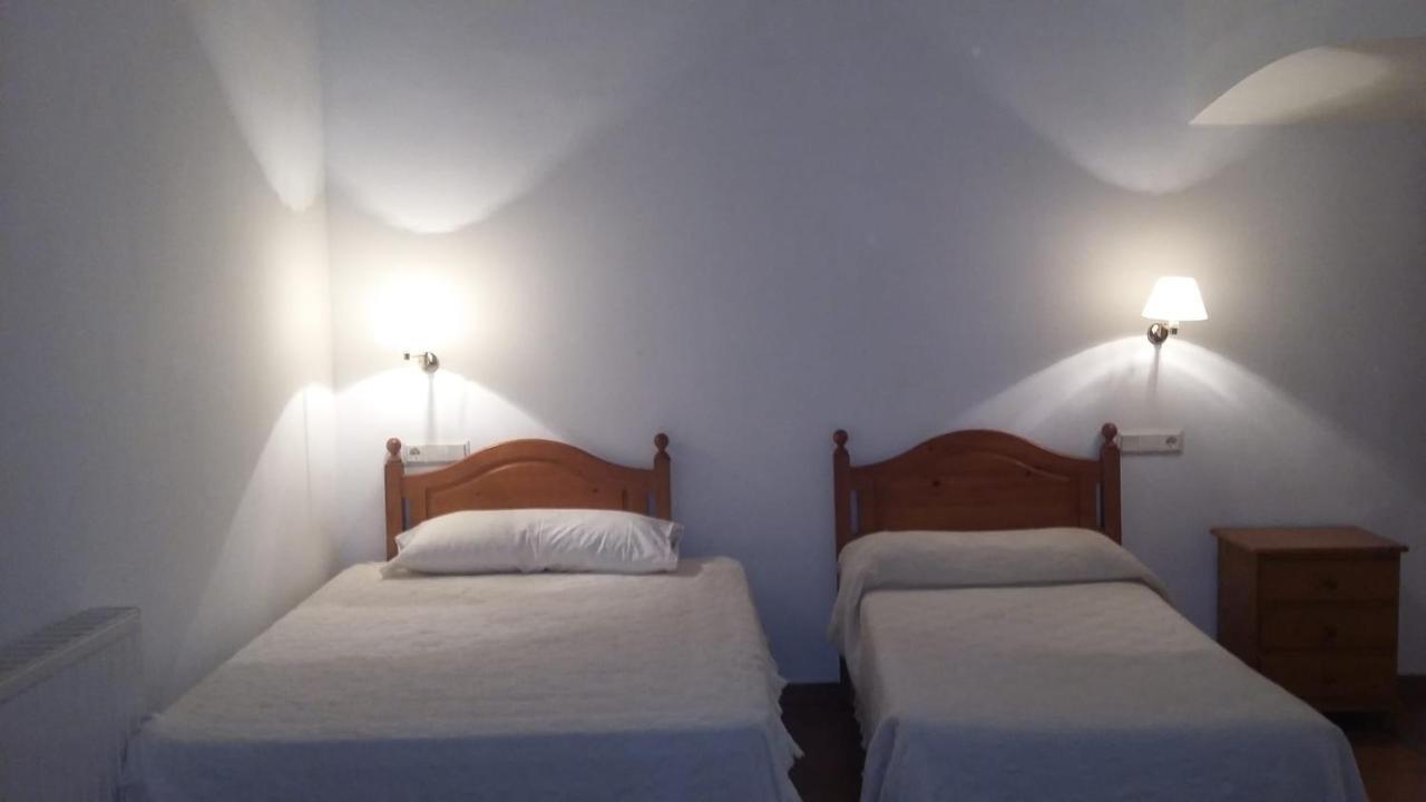 Habitacion De La Marquesa Alcoleja Esterno foto